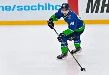 МХЛ. Победная шайба Руммо, ассист Альшевского, 32 сейва Ходина – статистика белорусов 10 февраля