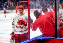 Дмитрий Коробов надеется, что сборную Беларуси вернут на Олимпийские игры