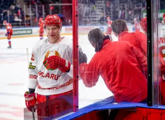 Дмитрий Коробов надеется, что сборную Беларуси вернут на Олимпийские игры