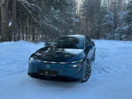 Зима не страшна: Nissan N7 доказал, что выдержит −25 °C. Сколько он стоит у официала в Минске?