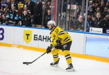 Александр Скоренов – о поражении от минского «Динамо», Матче звезд КХЛ и Олимпиаде