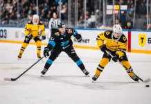 Алексей Астрейко: Спунер в атаке просто зверь, у которого запредельное голевое чутье