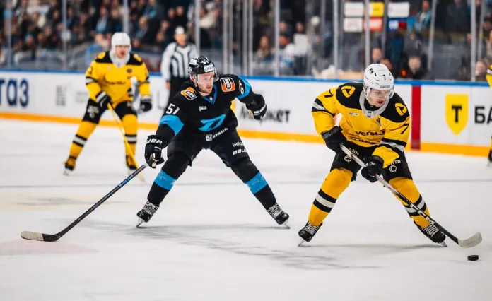 Алексей Астрейко: Спунер в атаке просто зверь, у которого запредельное голевое чутье