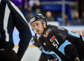 Райан Спунер рассказал, за кого будет болеть на Олимпиаде