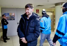 Дмитрий Бага: Минское «Динамо» солидно проводит сезон