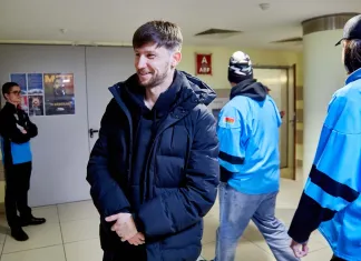 Дмитрий Бага: Минское «Динамо» солидно проводит сезон