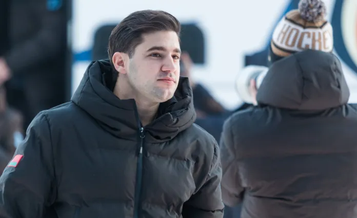 Сэм Энас: Мы с женой обсуждали, что было бы интересно открыть новые города Беларуси