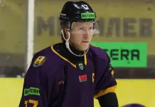 Антон Елисеенко: Понятное дело, что уже у нас нет шансов выйти в плей-ин, но никто не опускает руки