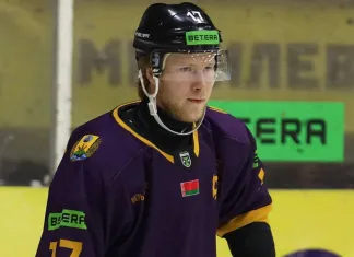 Антон Елисеенко: Понятное дело, что уже у нас нет шансов выйти в плей-ин, но никто не опускает руки