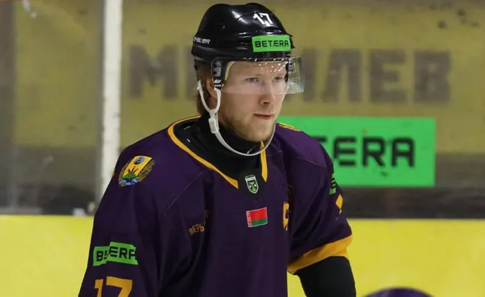 Антон Елисеенко: Понятное дело, что уже у нас нет шансов выйти в плей-ин, но никто не опускает руки