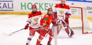 Андрей Коваленко: Главное событие недели — Кубок Будущего в Минске