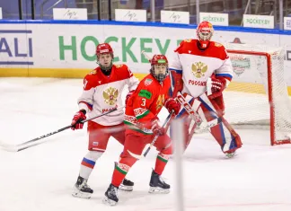 Андрей Коваленко: Главное событие недели — Кубок Будущего в Минске