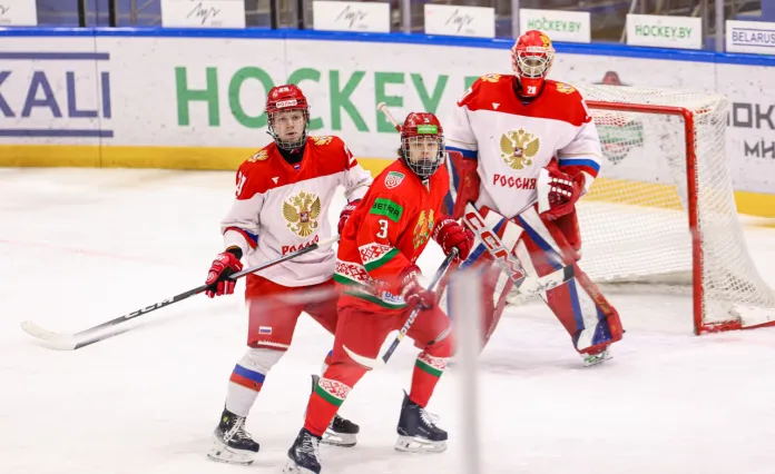 Андрей Коваленко: Главное событие недели — Кубок Будущего в Минске