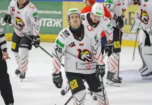 Даниил Собко: Пауза пошла нам только в плюс, немного отдохнули и хорошо поработали