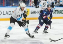 Минское «Динамо» отправило четырех хоккеистов в фарм-клубы