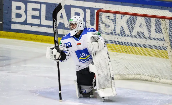 Вадим Вашкевич: Романтику разводим, а надо играть проще