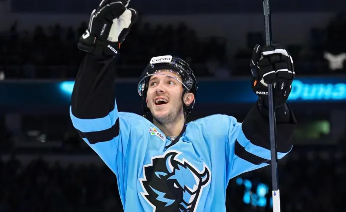 Станислав Галиев – об играх против «Северстали»: Есть нотка принципиальности