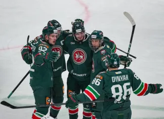 Определился четвертый участник Кубка Гагарина-2026