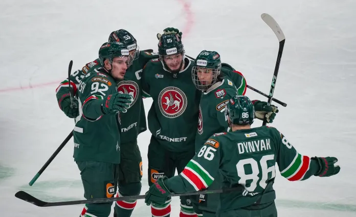 Определился четвертый участник Кубка Гагарина-2026