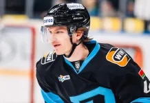 Кирилл Воронин: За счет тренерского штаба и команды мы можем добиться многого