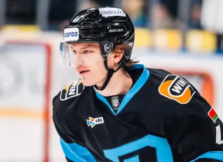 Кирилл Воронин: За счет тренерского штаба и команды мы можем добиться многого