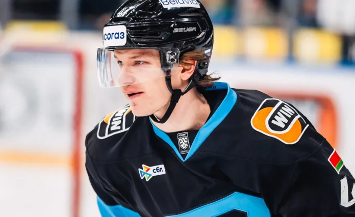 Кирилл Воронин: За счет тренерского штаба и команды мы можем добиться многого