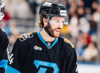 Стало известно, кто из защитников минского «Динамо» больше всего времени проводит на льду при игре в неравных составах