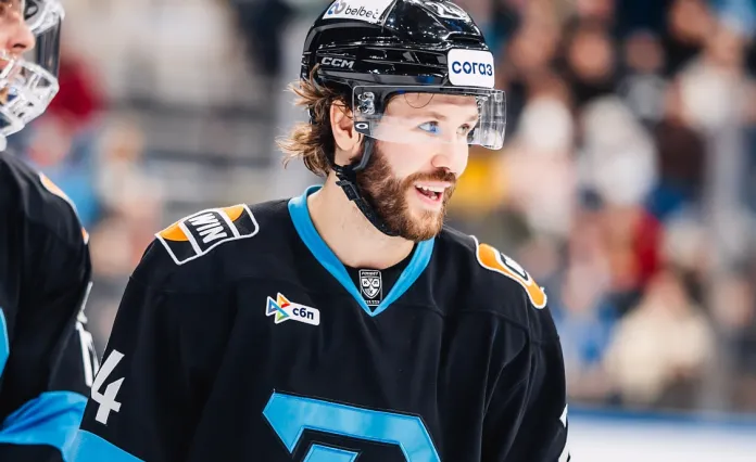 Стало известно, кто из защитников минского «Динамо» больше всего времени проводит на льду при игре в неравных составах