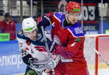 «Юность» взяла убедительный реванш у «Металлурга» за поражение в прошлом туре