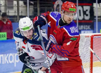 «Юность» взяла убедительный реванш у «Металлурга» за поражение в прошлом туре