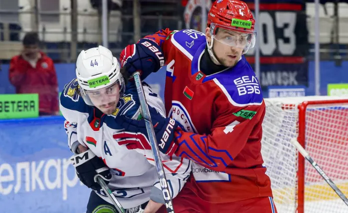 «Юность» взяла убедительный реванш у «Металлурга» за поражение в прошлом туре