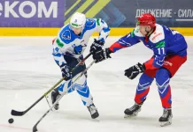 «Славутич» дожал «Витебск» в серии послематчевых бросков