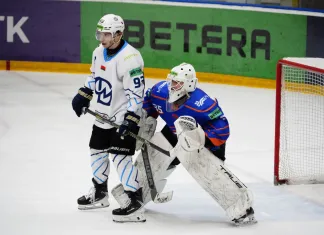 «Динамо-Молодечно» обыграло «Локомотив», оршанцы проигрывают восьмой матч кряду