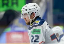 Виктор Бовбель: Мы во втором периоде вышли биться и гнуть свою линию