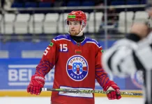 Владислав Шило: Мы на каждую игру выходим побеждать, независимо от того, какой у нас отрыв в турнирной таблице