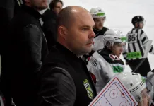 Андрей Антонов: Сегодня было больше сумбура в наших действиях, нежели в первой встрече