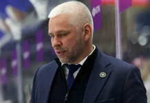 Дмитрий Саяпин: Около трети ребят из нашего состава сегодня не сыграли в полную силу