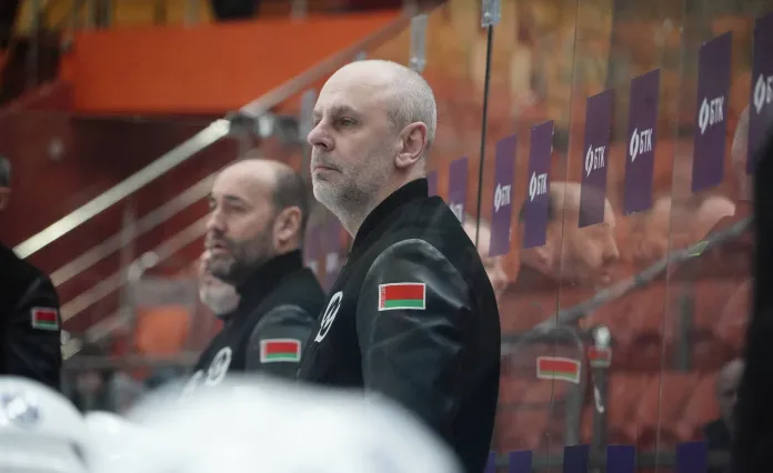 Игорь Руф прокомментировал победу над «Локомотивом»