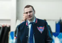 Иван Усенко: Тренерский штаб решил поменять голкипера на буллитах – и это было верное решение