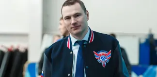 Иван Усенко: Тренерский штаб решил поменять голкипера на буллитах – и это было верное решение