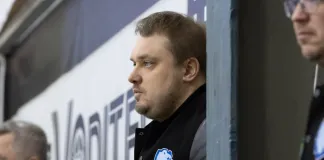 Роман Юпатов: Те хоккеисты, которые решали вопрос в прошлой игре, сейчас сыграли менее остро в аналогичных ситуациях