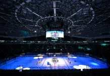 Минское «Динамо» примет лидера Запада «Локомотив» в заключительном матче домашней мини-серии