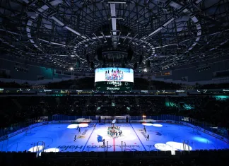 Минское «Динамо» примет лидера Запада «Локомотив» в заключительном матче домашней мини-серии