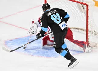 КХЛ выделила сильные стороны минского «Динамо» и ярославского «Локомотива» перед четвертым очным матчем сезона