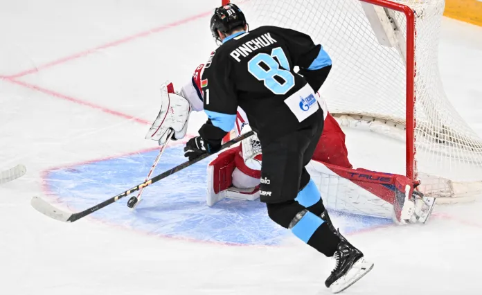 КХЛ выделила сильные стороны минского «Динамо» и ярославского «Локомотива» перед четвертым очным матчем сезона