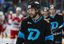 Букмекеры оценили шансы минского «Динамо» в домашнем матче против ярославского «Локомотива»