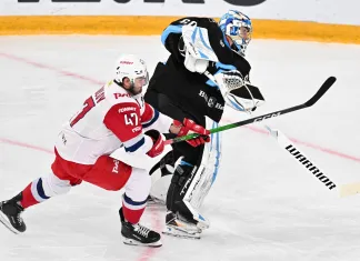 Матчи КХЛ на 12 февраля. «Динамо-Минск» — «Локомотив», «Спартак» — ЦСКА, «Ак Барс» — «Торпедо» и другие встречи