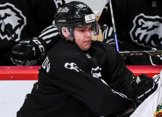 МХЛ. Сивирчуков отметился ассистом и полезностью «+2», Яценко сыграл более 20 минут – статистика белорусов 11 февраля