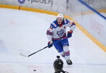 ВХЛ. Кабуш оформил очковый хет-трик, Суворов забросил 12-ю шайбу, ассисты Фурсы, Кодолы и Литвинова – статистика белорусов 11 февраля