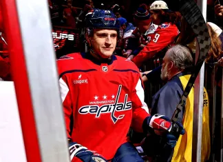 Алексей Протас: На Олимпиаде идеально было бы сыграть в одной тройке с братом Ильей и Алистровым